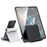 ORIbox Adjustable Viewing Cell Phone Stand