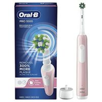 Oral-B Pro 1000 CrossAction Electric Toothbrush