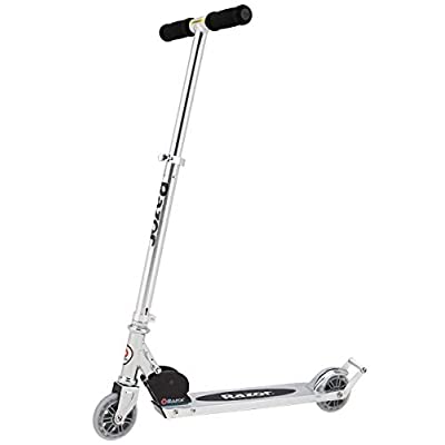 Razor AW Kick Scooter for Kids – up to 143 lbs