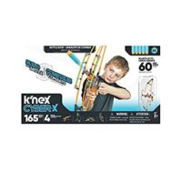 Expired: K’NEX K-Force Battle Bow Build and Blast Set