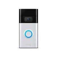 Ring Video Doorbell – 1080p HD