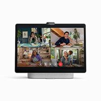 Meta Portal Plus 14” Touch Screen with Stereo Speakers