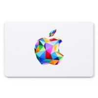 Expired: $15 Best Buy e-Gift Card when you buy a $100 Apple Gift Card