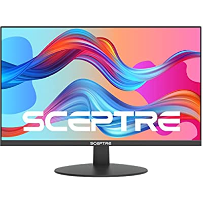 Sceptre IPS 27-Inch Business Computer Monitor 1080p 75Hz - $99.97 ($169.97)