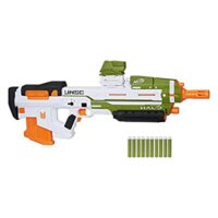 Expired: NERF Halo MA40 Motorized Dart Blaster