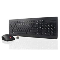 Lenovo 510 Wireless Keyboard & Mouse Combo