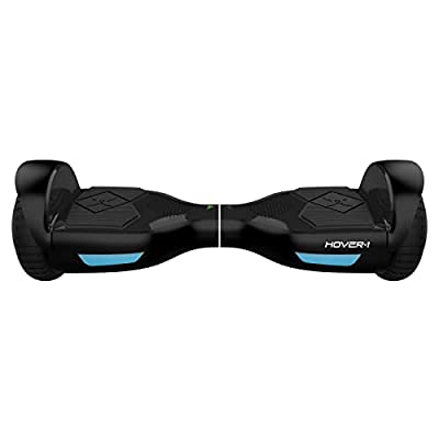 Hover-1 Helix Electric Hoverboard, 7MPH, w/ Bluetooth Speaker