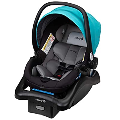Safety 1st OnBoard35 SecureTech Infant Car Seat