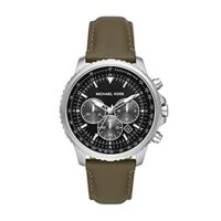 Michael Kors Cortlandt Chronograph Watch