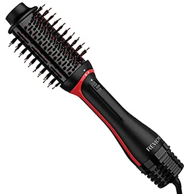 Revlon Volumizer PLUS 2.0: Ultimate Hair Styling Tool