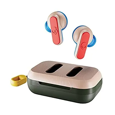 Skullcandy Dime 2 True Wireless in-Ear Earbuds