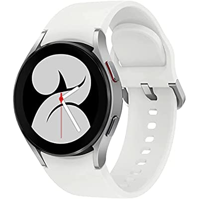 SAMSUNG Galaxy Watch 4 Classic 40mm Smartwatch with ECG Monitor