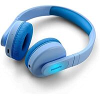 Philips K4206 Kids Wireless On-Ear Headphone