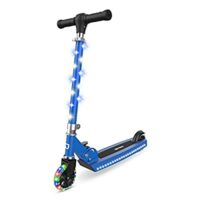 Jetson LED Light-up Kids Kick Scooter