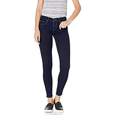 Levi’s Women’s 710 Super Skinny Jeans, Dusk Rinse - $14.97 ($69.50)