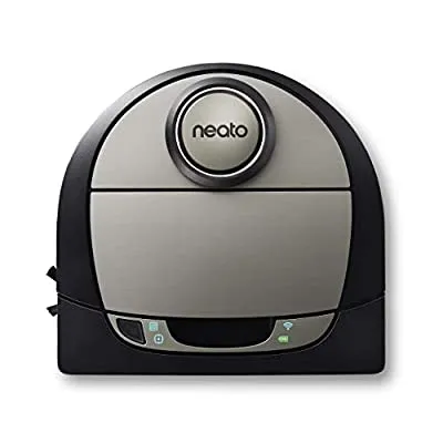 Neato Robotics Botvac D7 Connected Robot Vacuum