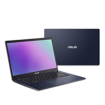 ASUS Laptop L410 Ultra Thin Laptop, 14” FHD, 4GB, 128GB, 1 Yr Microsoft 365 - $179.00 ($299.99)
