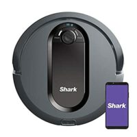 Shark IQ Robot Vacuum AV970 – Wif-Fi