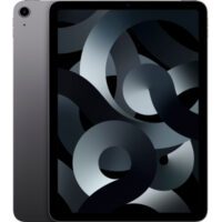 Apple 10.9″ iPad Air, Wi-Fi, 64 GB Latest (5th Gen)