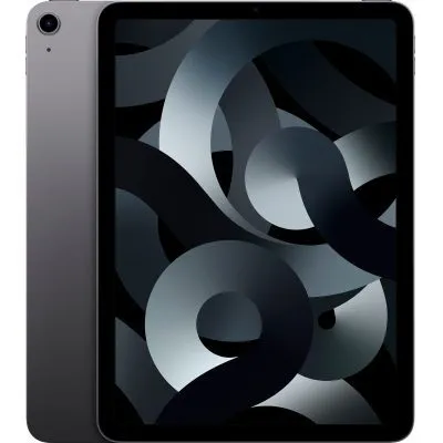 Apple 10.9″ iPad Air, Wi-Fi, 64 GB Latest (5th Gen)