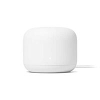 Google Nest Wifi – Mesh System, AC2200