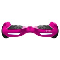 Hover-1 Drive Electric Hoverboard, Pink