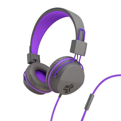 JLab Audio JBuddies Studio Children’s Over-Ear Headphones