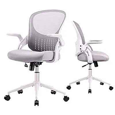 Ergonomic Mid Back Computer Chair