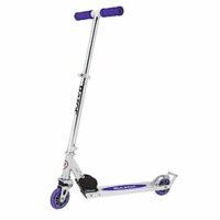 Razor A2 Kick Scooter for Kids, Adjustable Height