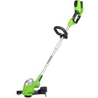 Greenworks 40V 13″ String Trimmer / Edger