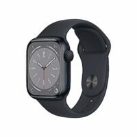 Apple Watch Series 8 [GPS 41mm] Smart Watch