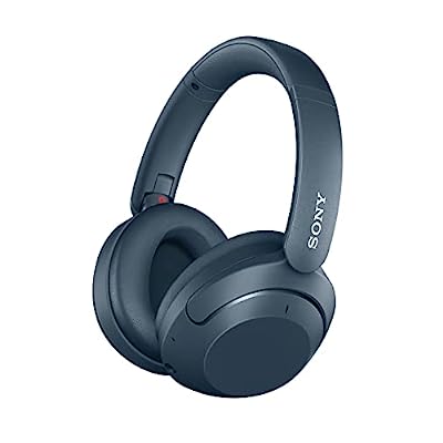 Sony WH-XB910N Extra BASS Noise Cancelling Headphones - $118.00 ($249.99)