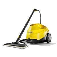 Kärcher – SC 3 Portable Multi-Surface Steam Cleaner