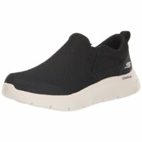 Skechers Men’s Gowalk Flex-Athletic Air Cooled Foam Sneaker