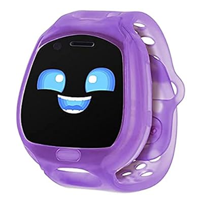 Expired: Little Tikes Tobi 2 Robot Smart Watch - $18.71 ($39.99)