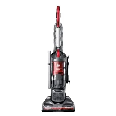 Dirt Devil Endura Max Upright Bagless Vacuum Cleaner