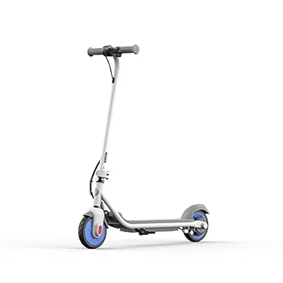 Segway Ninebot Electric eKickScooter for Kids Ages 6-14
