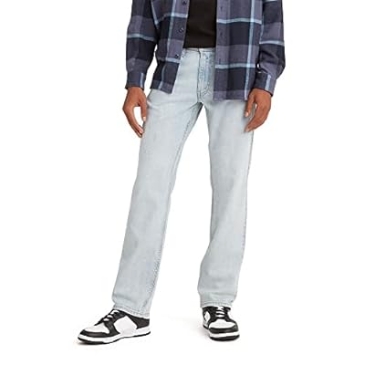 Levi’s Men’s Jeans – Available in Various Models - $17.37 ($60)