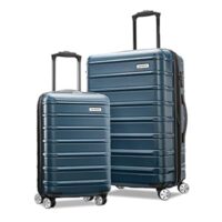 Samsonite Omni 2 Luggage Set: 20″/24″ Spinners