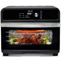 Instant Omni Air Fryer Toaster Oven Combo 19 QT/18L