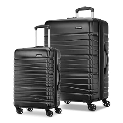 Samsonite Evolve SE: 2-Piece Spinner Luggage (20/28)