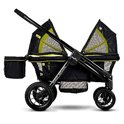 Evenflo Pivot Xplore All-Terrain Stroller Wagon - $175.20 ($400)