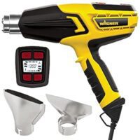 Wagner Spraytech 0503070 FURNO 700 Digital Heat Gun