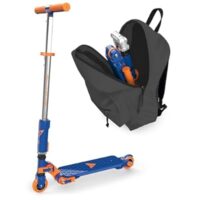 Valor Ultra Compact & Lightweight Foldable Kick Scooter (Kids)