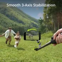 DJI Osmo Mobile Gimbal