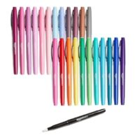 24 Pack Amazon Basics Felt Tip Marker Pens