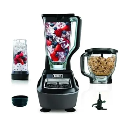 Ninja BL770AMZ Mega Kitchen System