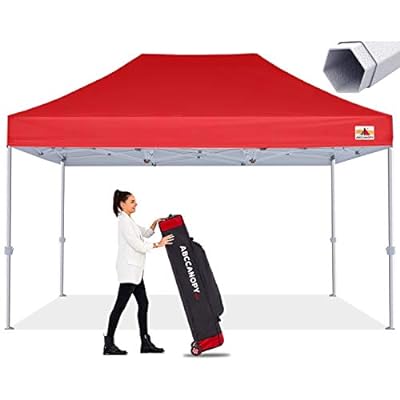 Commercial Aluminium Ez Pop Up Canopy Tents