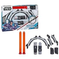 STAR WARS Lightsaber Forge Inquisitor Masterworks Set