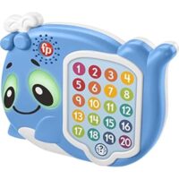 Fisher-Price Linkimals Toddler Interactive Learning Toy